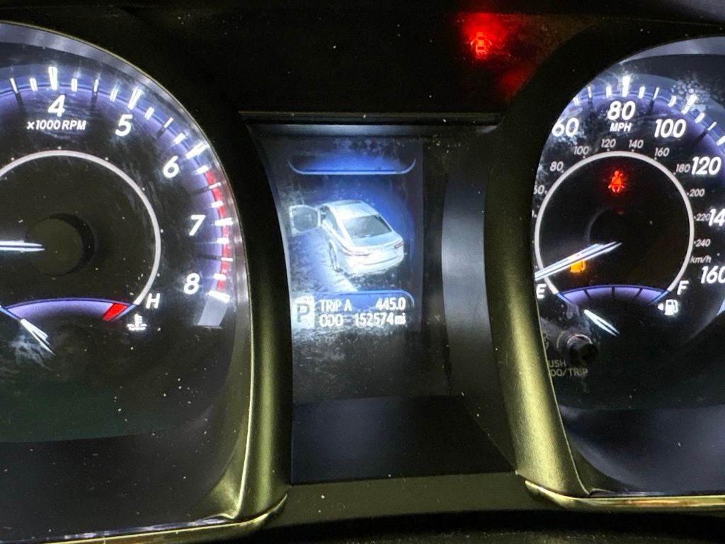 2015 Toyota Avalon XLE Touring