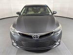 2015 Toyota Avalon XLE Touring