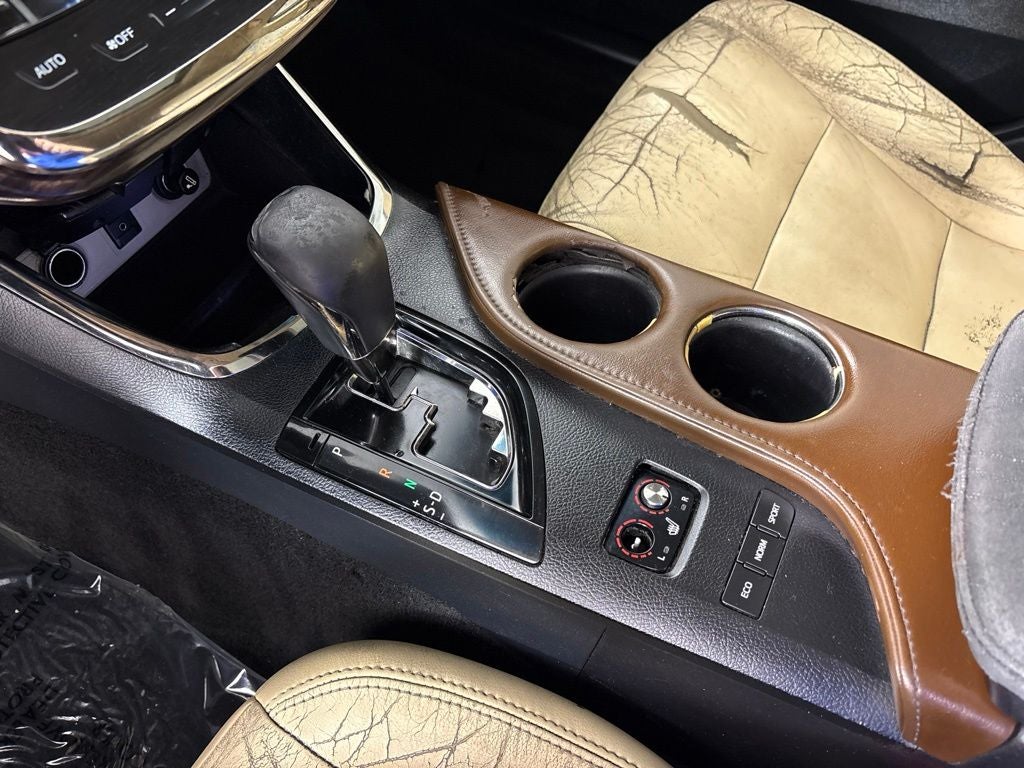 2015 Toyota Avalon XLE Touring