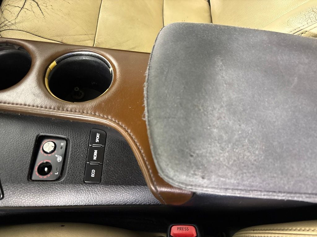 2015 Toyota Avalon XLE Touring