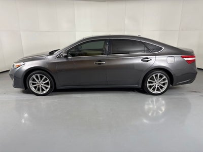 2015 Toyota Avalon XLE Touring