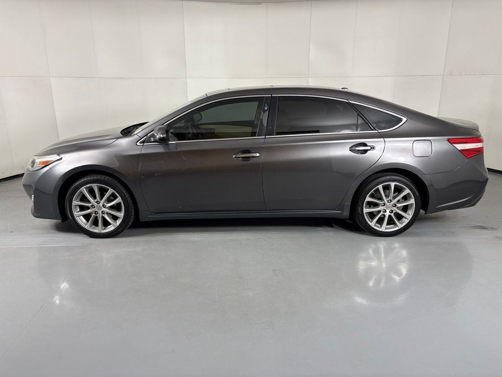 2015 Toyota Avalon XLE Touring