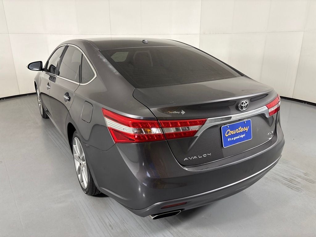 2015 Toyota Avalon XLE Touring