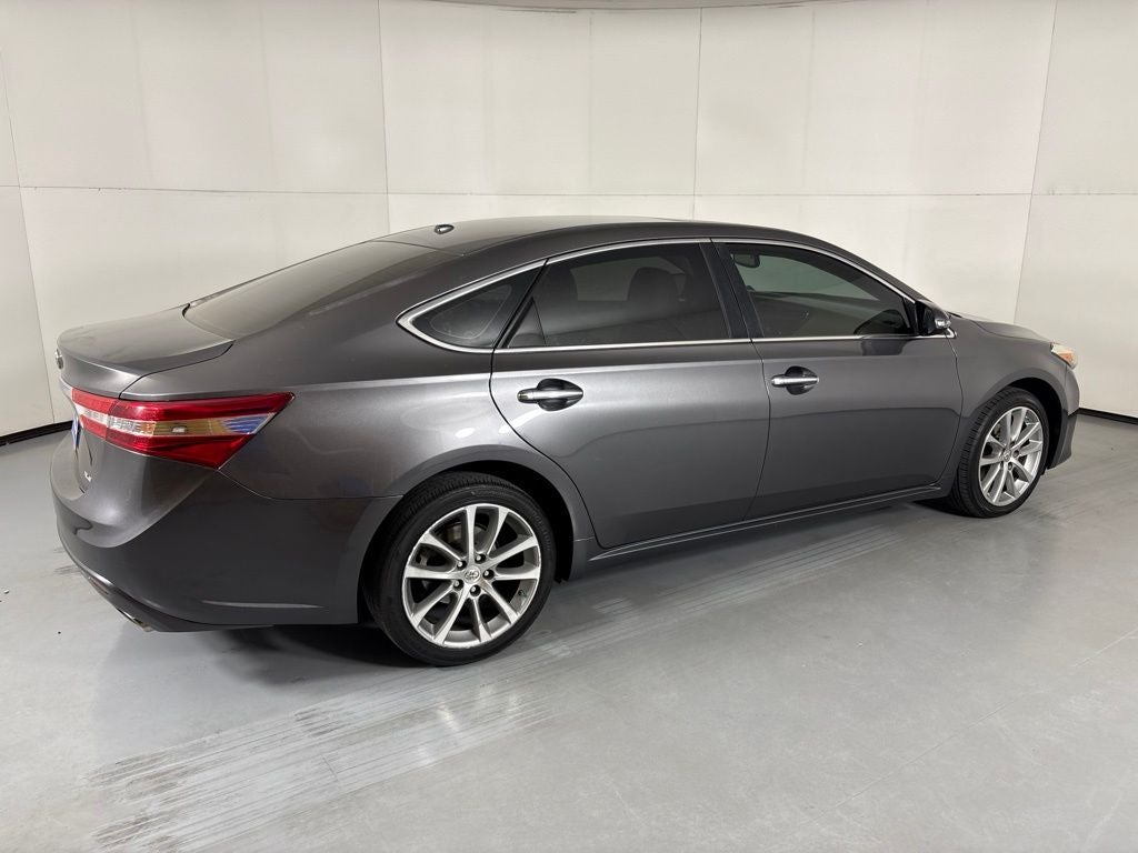 2015 Toyota Avalon XLE Touring