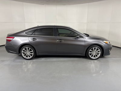 2015 Toyota Avalon XLE Touring