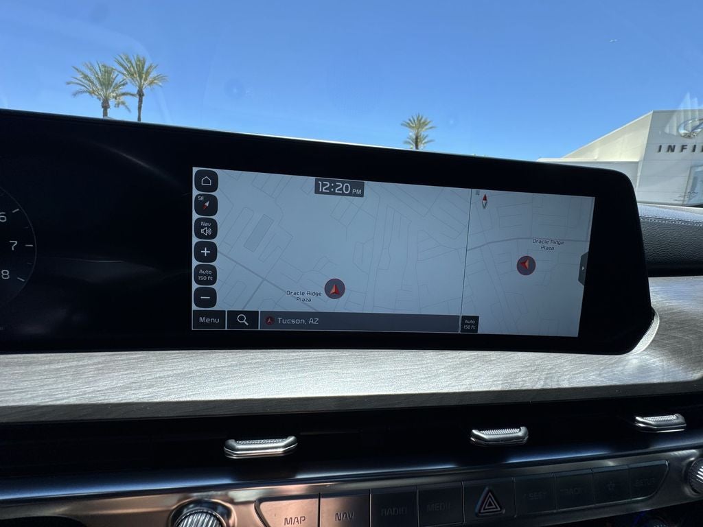 2025 Kia Telluride SX-Prestige X-Pro