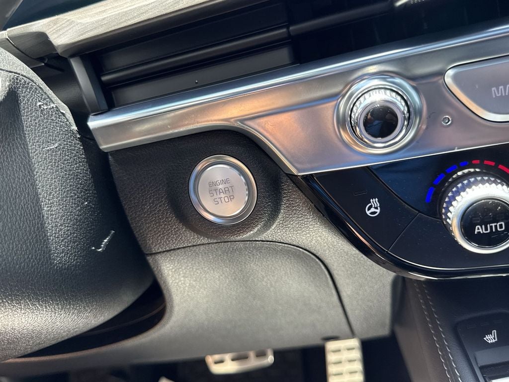 2025 Kia Telluride SX-Prestige X-Pro