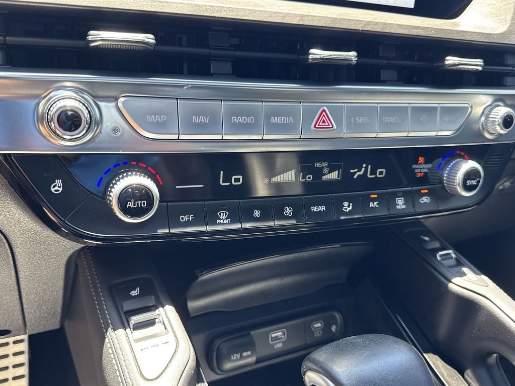 2025 Kia Telluride SX-Prestige X-Pro