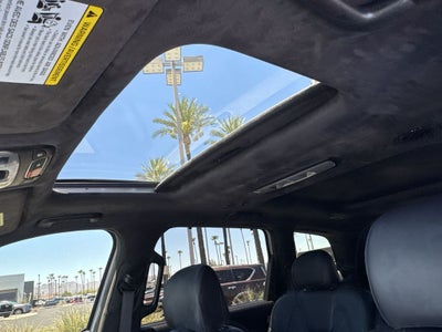 2025 Kia Telluride SX-Prestige X-Pro