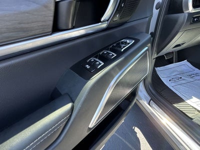 2025 Kia Telluride SX-Prestige X-Pro