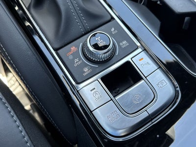 2025 Kia Telluride SX-Prestige X-Pro