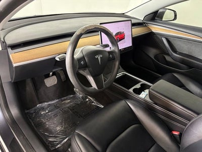 2023 Tesla Model 3 Base