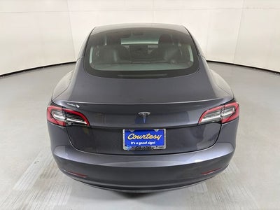 2023 Tesla Model 3 Base
