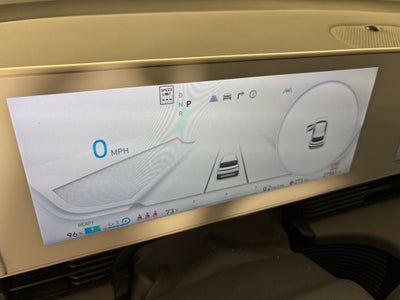 2024 Hyundai IONIQ 5 SEL