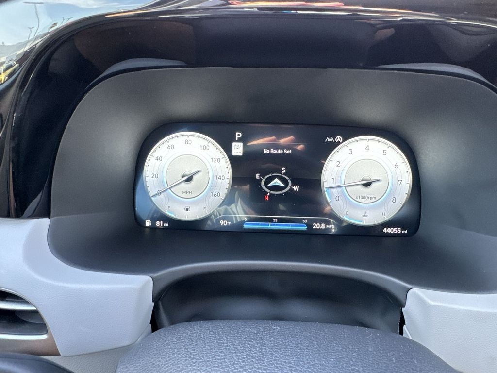 2023 Hyundai Palisade SEL