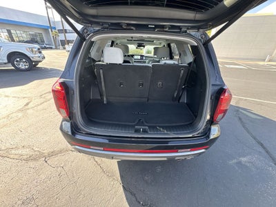2023 Hyundai Palisade SEL