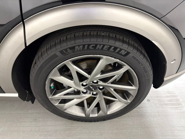 2023 Genesis GV60 Advanced