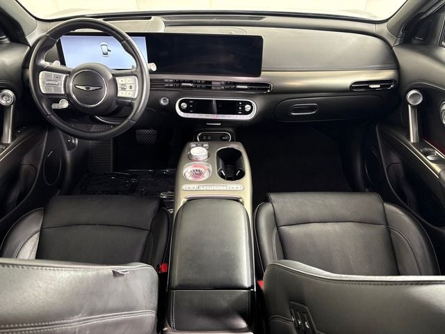 2023 Genesis GV60 Advanced