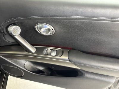 2023 Genesis GV60 Advanced