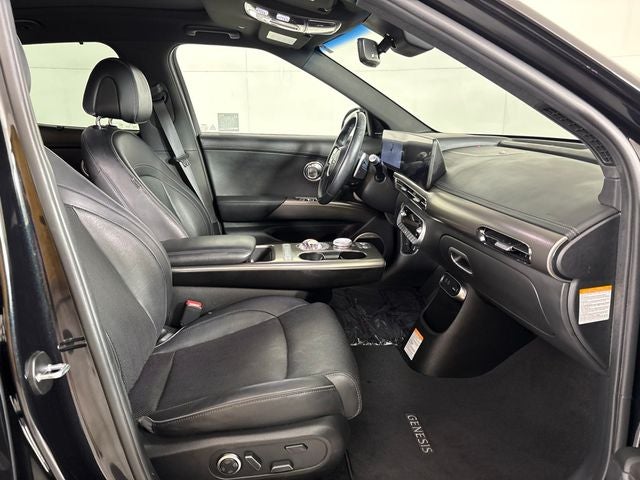 2023 Genesis GV60 Advanced