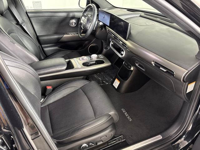 2023 Genesis GV60 Advanced