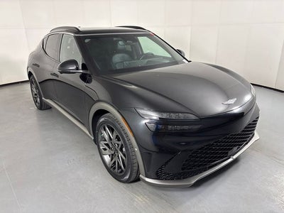 2023 Genesis GV60 Advanced