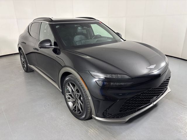 2023 Genesis GV60 Advanced