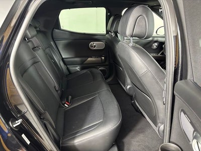 2023 Genesis GV60 Advanced
