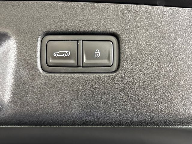 2023 Genesis GV60 Advanced