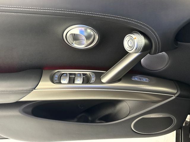 2023 Genesis GV60 Advanced