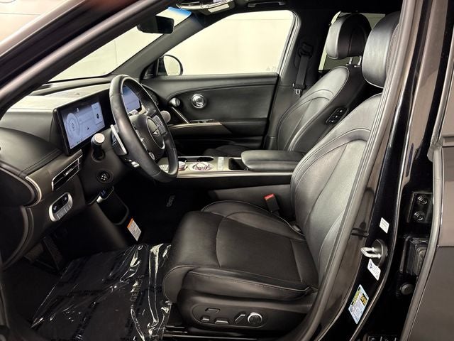2023 Genesis GV60 Advanced