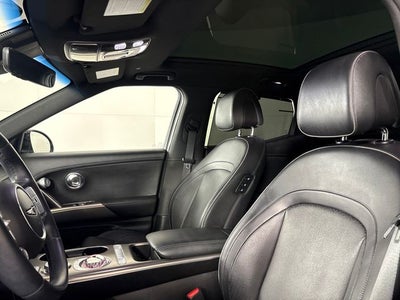2023 Genesis GV60 Advanced