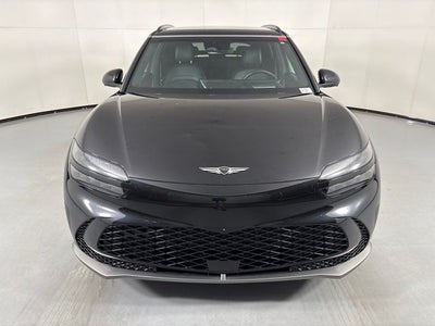 2023 Genesis GV60 Advanced