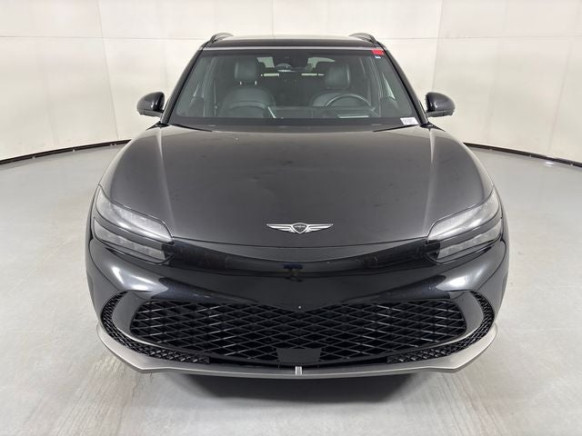 2023 Genesis GV60 Advanced