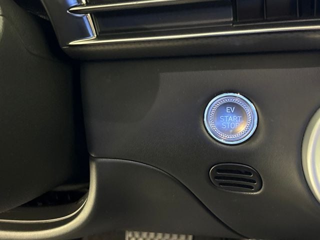 2023 Genesis GV60 Advanced