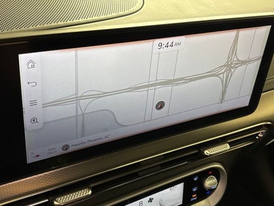 2023 Genesis GV60 Advanced