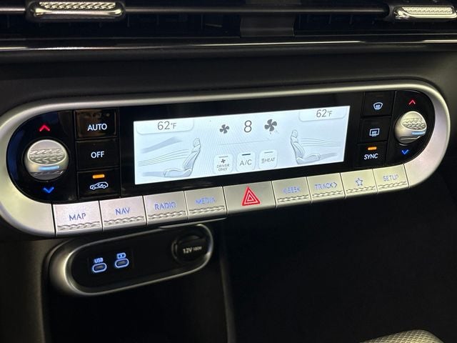 2023 Genesis GV60 Advanced