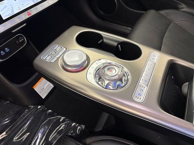 2023 Genesis GV60 Advanced