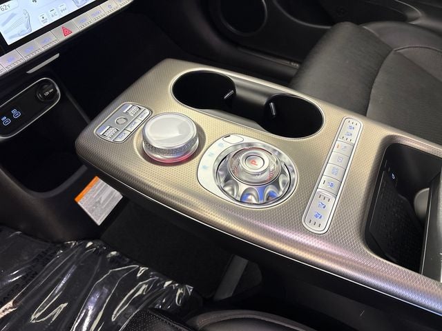 2023 Genesis GV60 Advanced