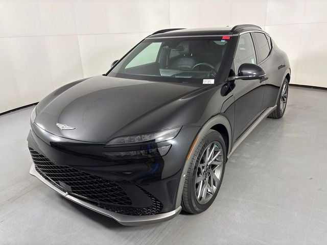 2023 Genesis GV60 Advanced