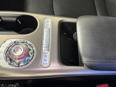2023 Genesis GV60 Advanced