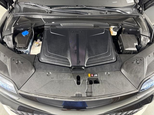 2023 Genesis GV60 Advanced