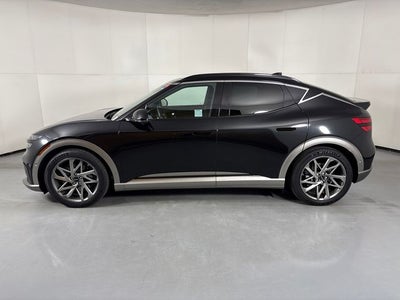 2023 Genesis GV60 Advanced