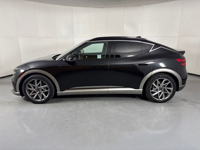2023 Genesis GV60 Advanced