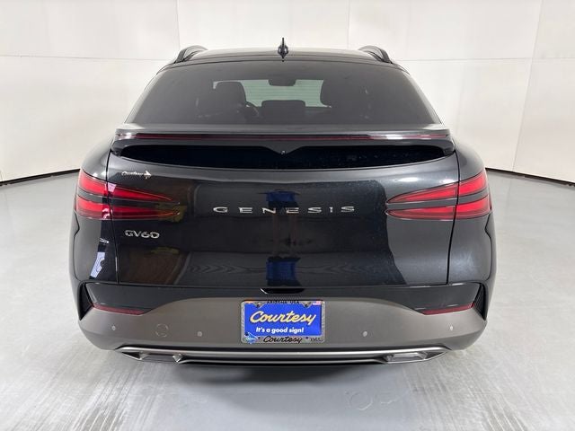 2023 Genesis GV60 Advanced