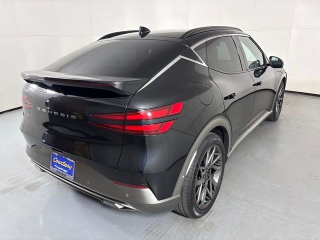 2023 Genesis GV60 Advanced