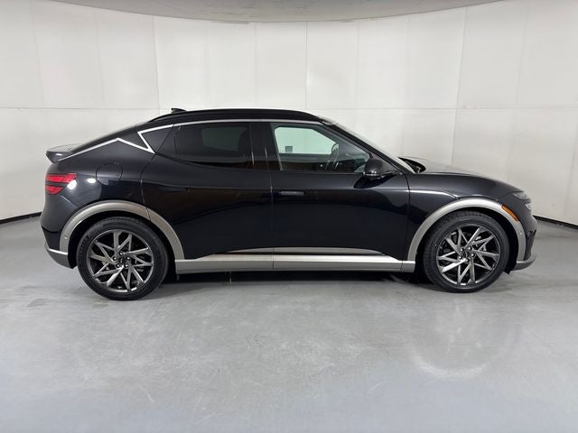 2023 Genesis GV60 Advanced