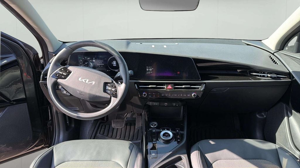 2023 Kia Niro EV Wind