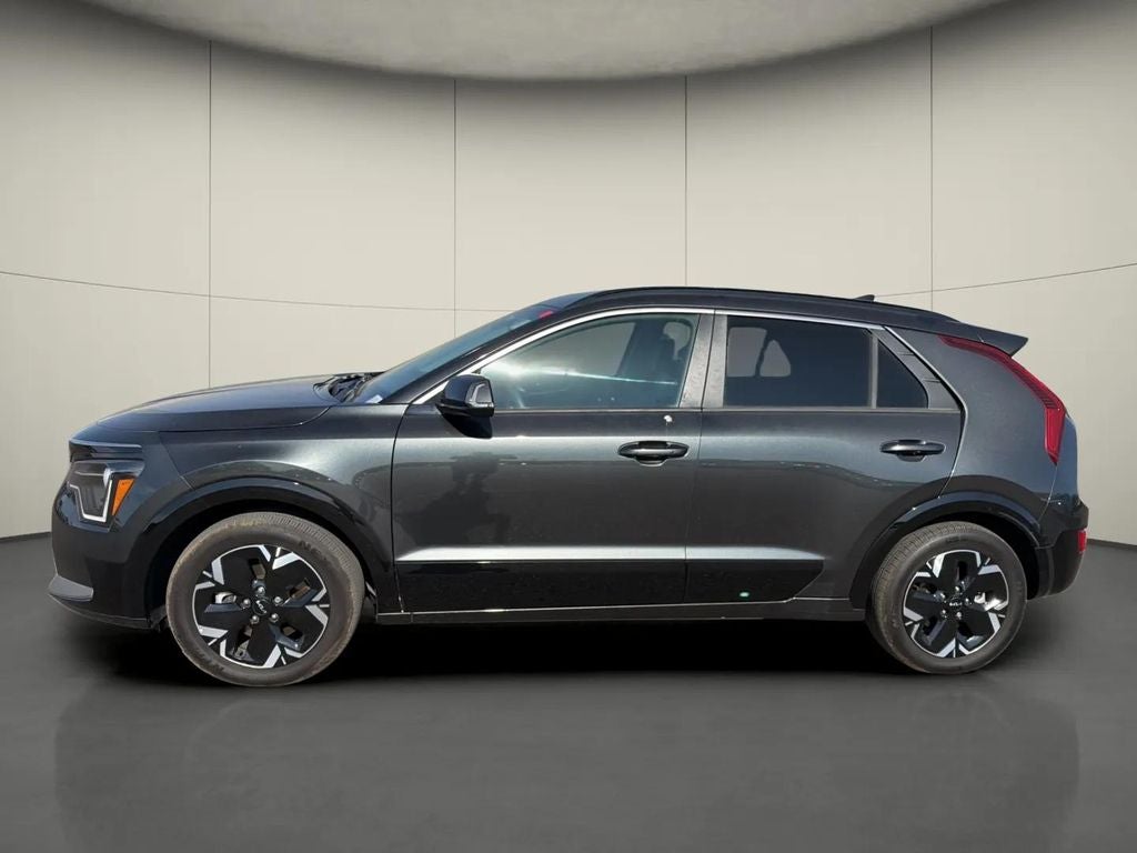 2023 Kia Niro EV Wind