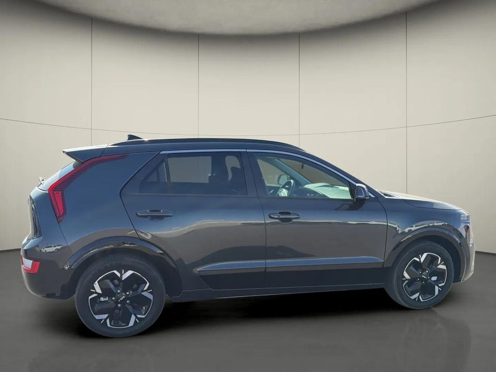 2023 Kia Niro EV Wind